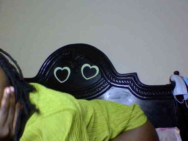 Roshan25 webcam