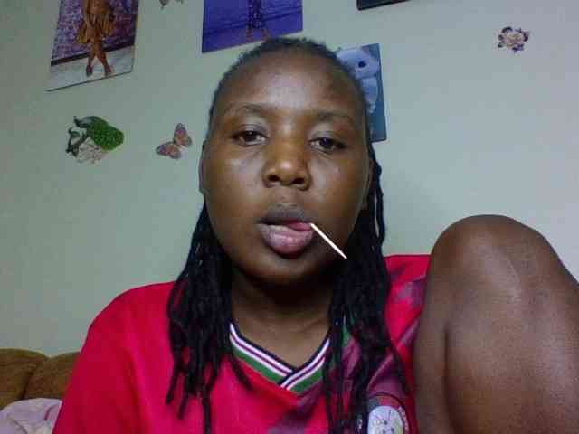 Roshan25 webcam