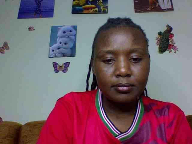 Roshan25 webcam