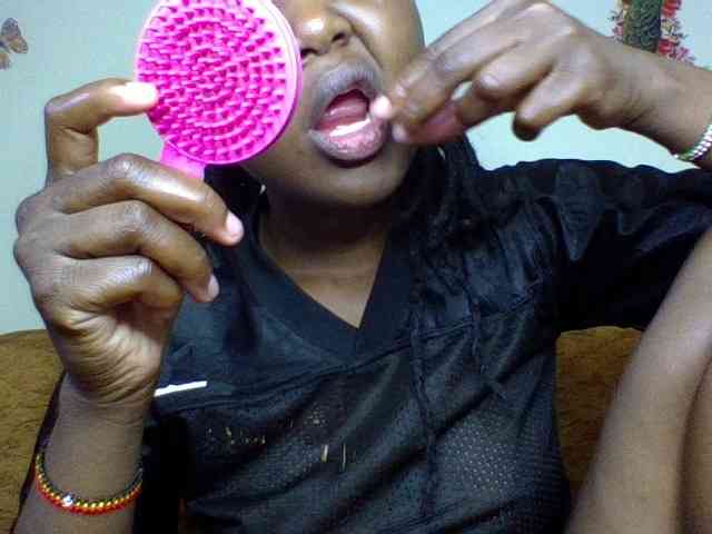 Roshan25 webcam