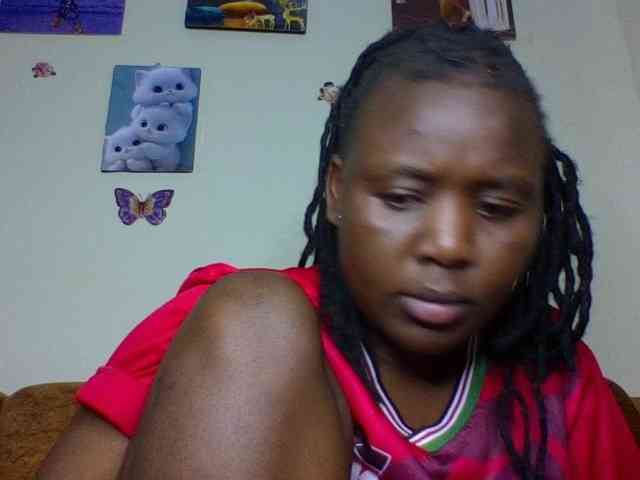 Roshan25 webcam