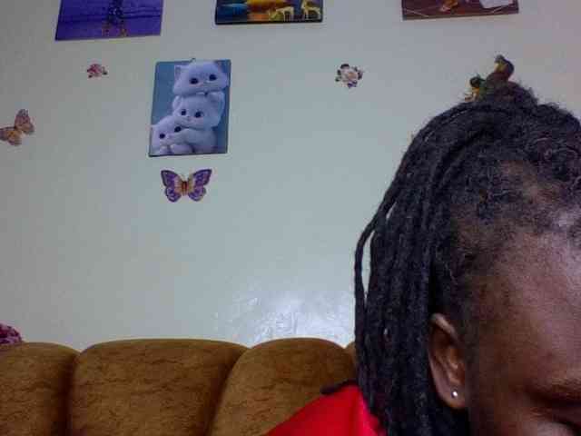 Roshan25 webcam