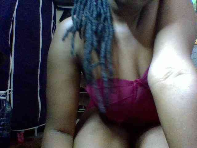 Roshan25 webcam