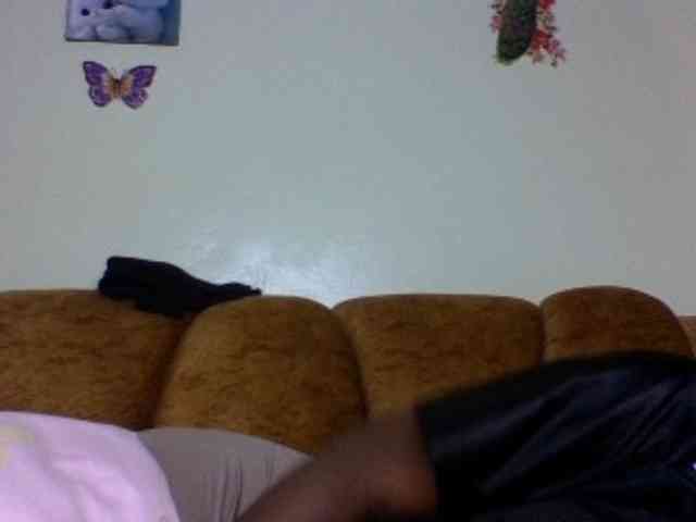 Roshan25 webcam