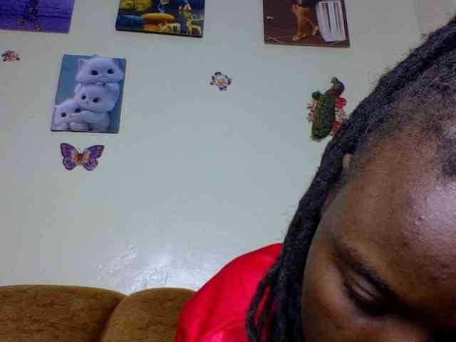 Roshan25 webcam