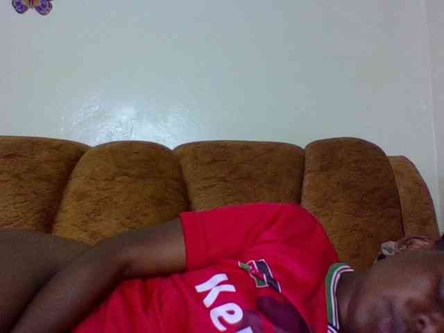 Roshan25 webcam