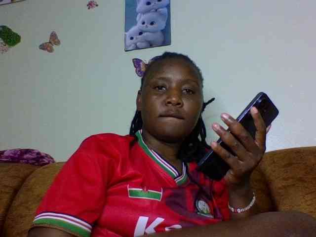 Roshan25 webcam