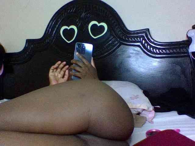 Roshan25 webcam