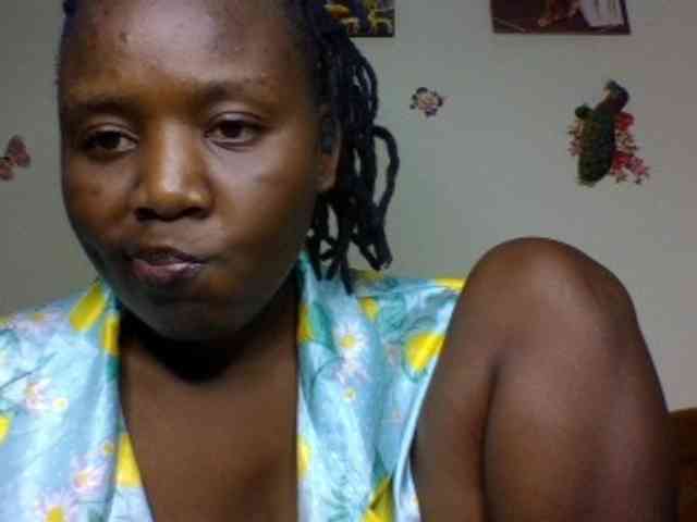 Roshan25 webcam