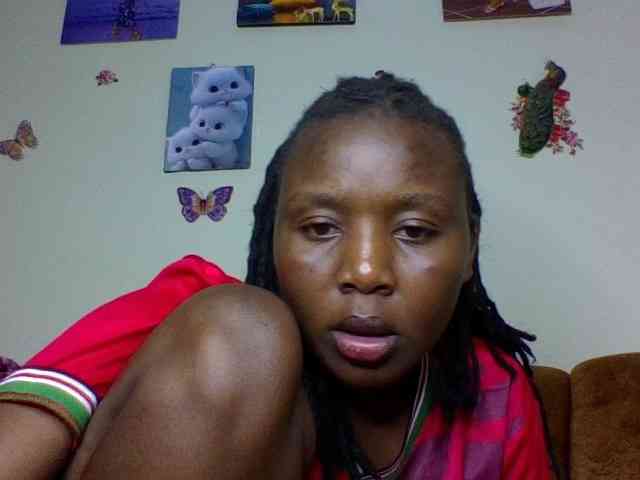 Roshan25 webcam