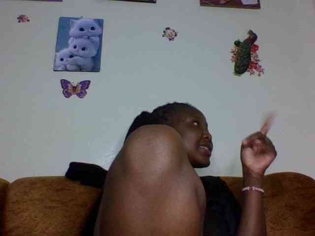 Roshan25 webcam