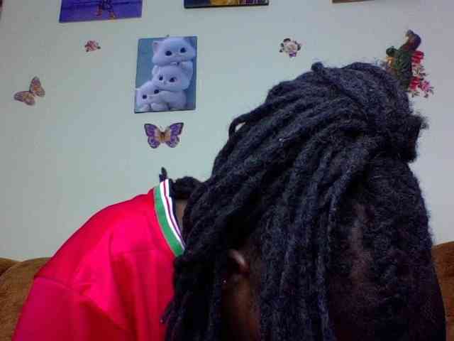 Roshan25 webcam