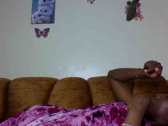Roshan25 webcam