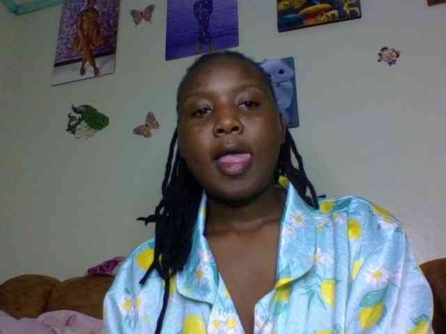 Roshan25 webcam