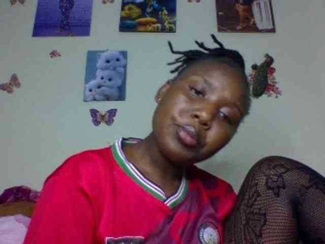 Roshan25 webcam