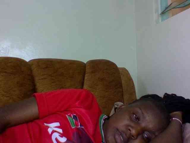 Roshan25 webcam