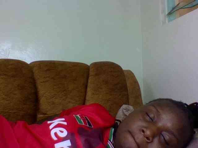 Roshan25 webcam