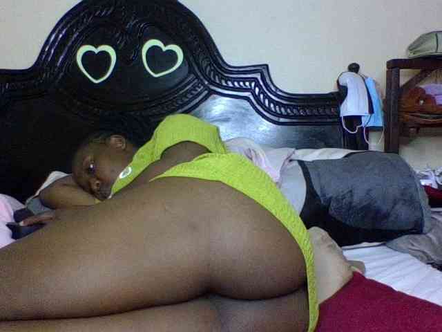 Roshan25 webcam