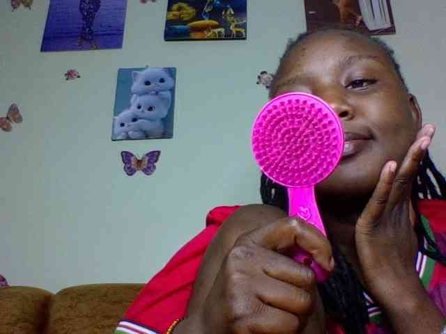 Roshan25 webcam