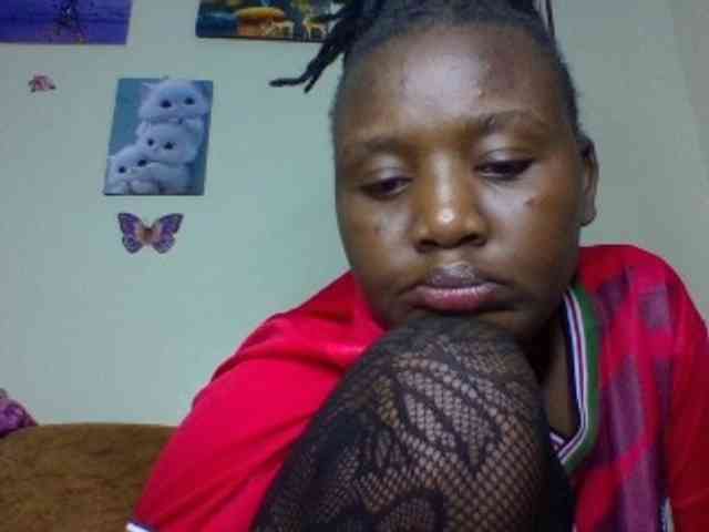 Roshan25 webcam