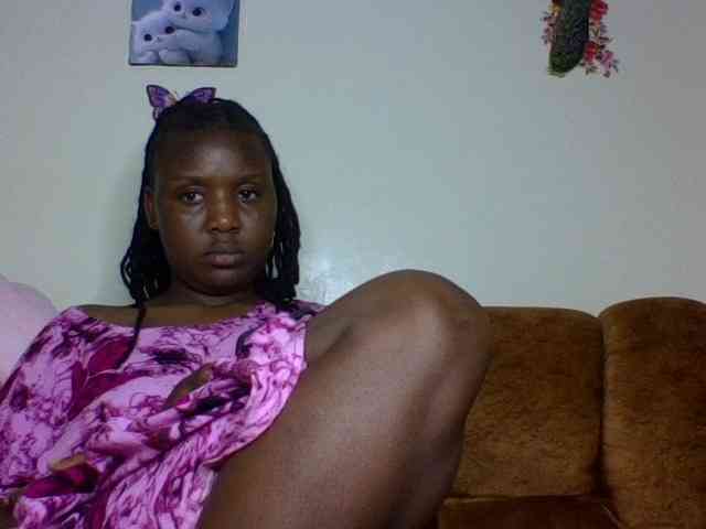 Roshan25 webcam