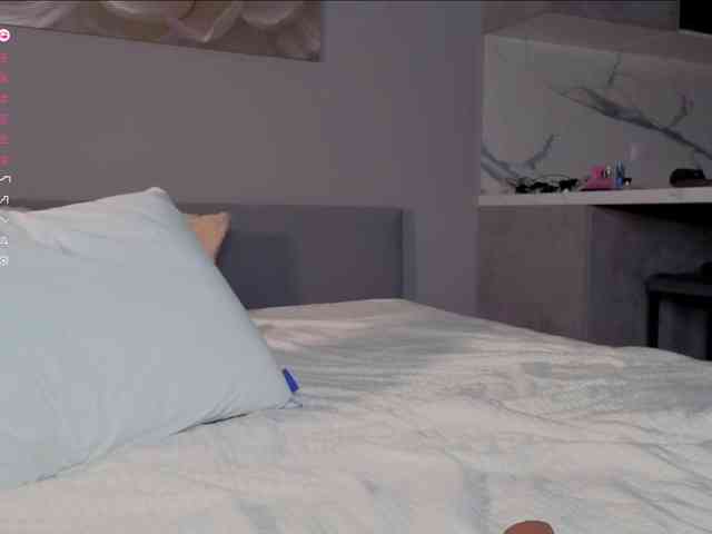 KallieTanney webcam
