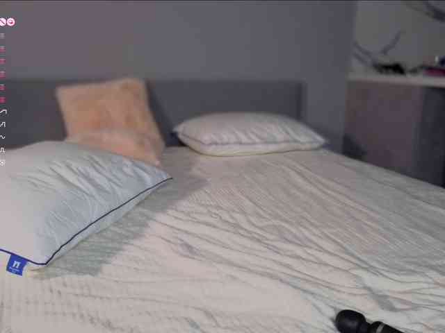 KallieTanney webcam