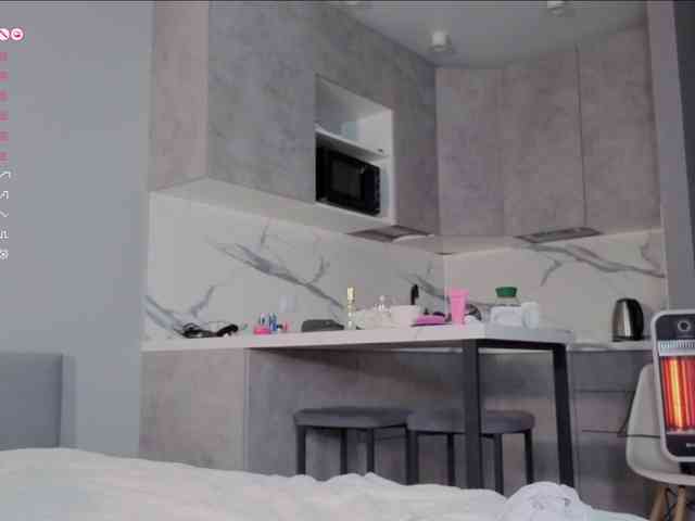KallieTanney webcam