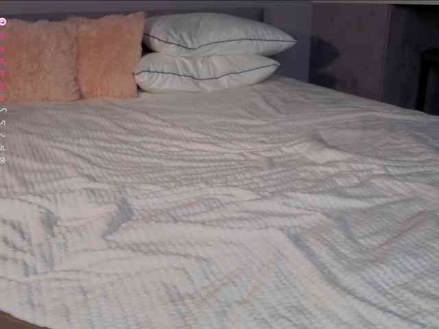 KallieTanney webcam