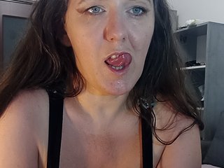 Angela100 Porn Show