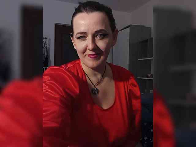 Вебкам-шоу Angela100