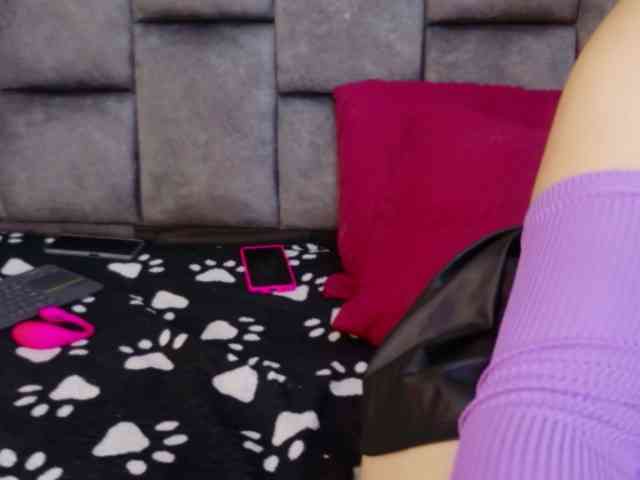Dulcinea-Dunen Live Webcam on BongaCams