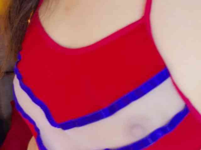 Dulcinea-Dunen Sex Cam Show