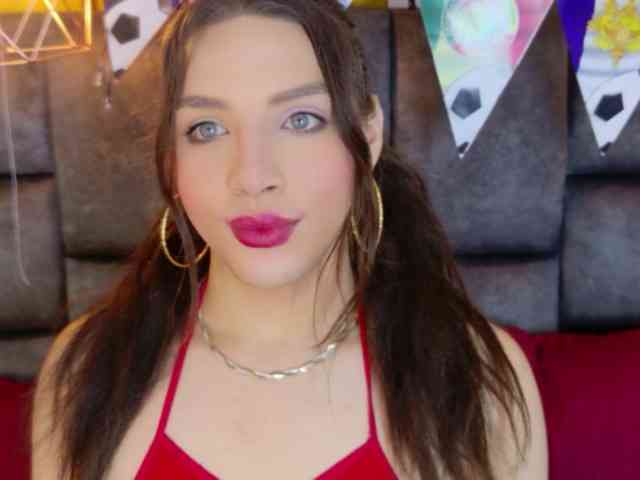 Dulcinea-Dunen Sex Cam Show