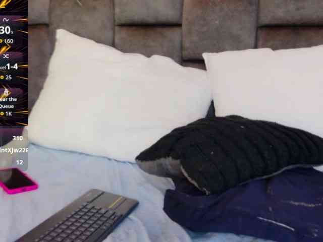 Dulcinea-Dunen Sex Cam Show