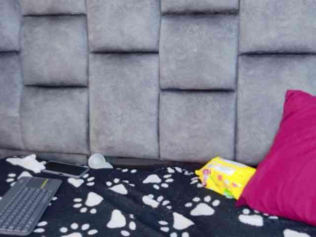 Dulcinea-Dunen Live Webcam on BongaCams