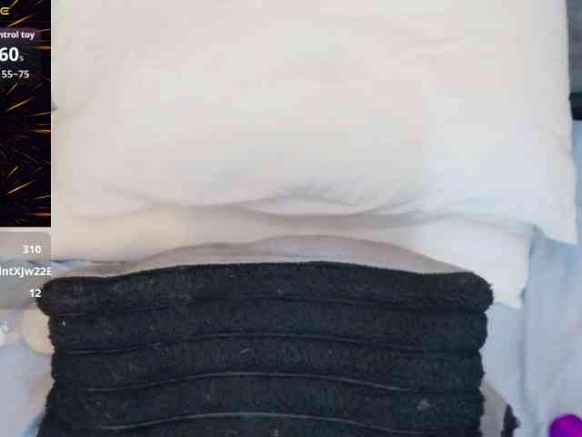 Dulcinea-Dunen Sex Cam Show