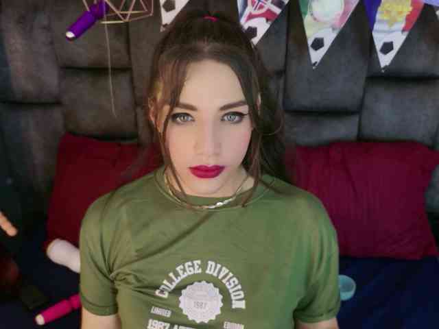 Dulcinea-Dunen Sex Cam Show