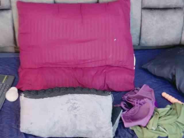 Dulcinea-Dunen Sex Cam Show