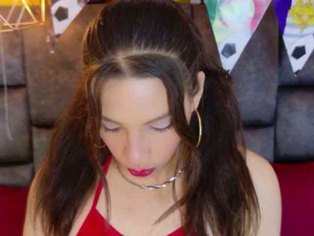 Dulcinea-Dunen Sex Cam Show