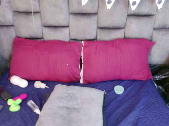 Dulcinea-Dunen Sex Cam Show
