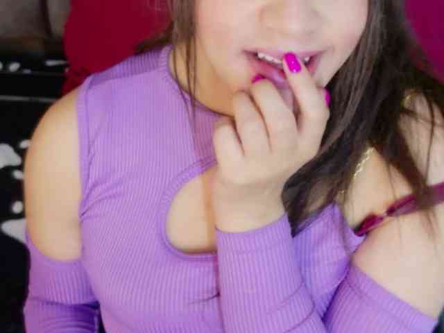 Dulcinea-Dunen Live Webcam on BongaCams