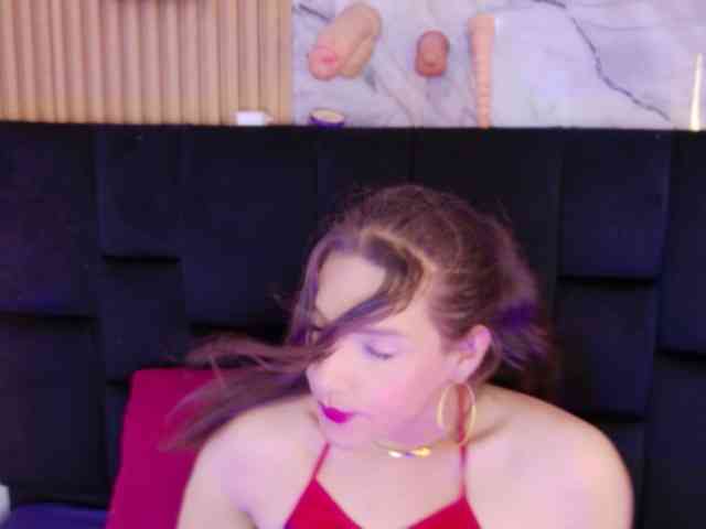 Dulcinea-Dunen Sex Cam Show