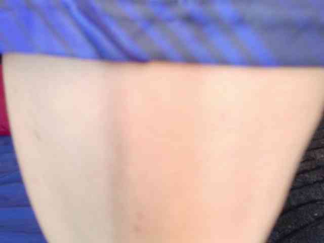 Dulcinea-Dunen Sex Cam Show
