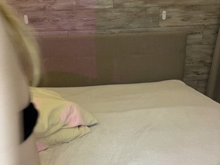 alimalima Porn Show