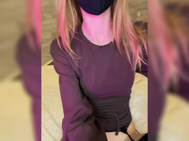 alimalima live cam on BongaCams