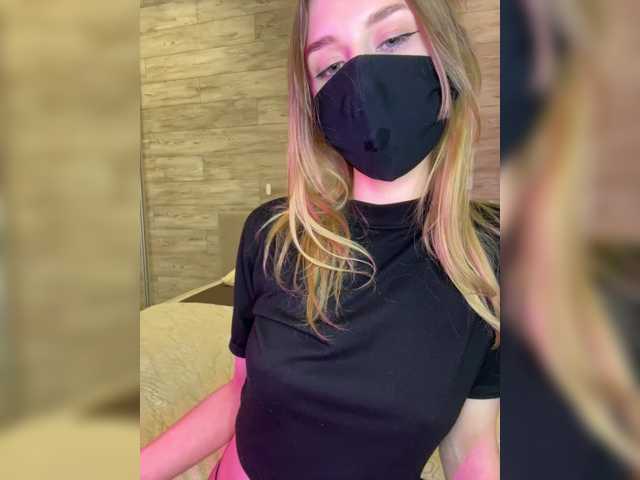 alimalima live cam on BongaCams