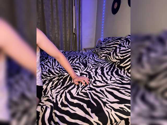 SweetVenomX live cam on BongaCams