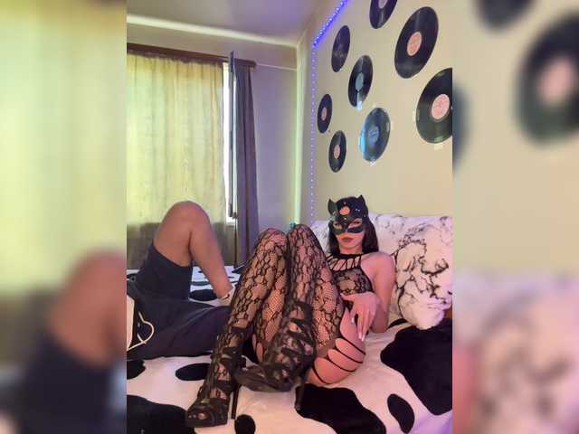 Live трансляция SweetVenomX - Runet.cam