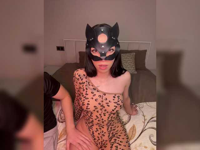 SweetVenomX live cam on BongaCams